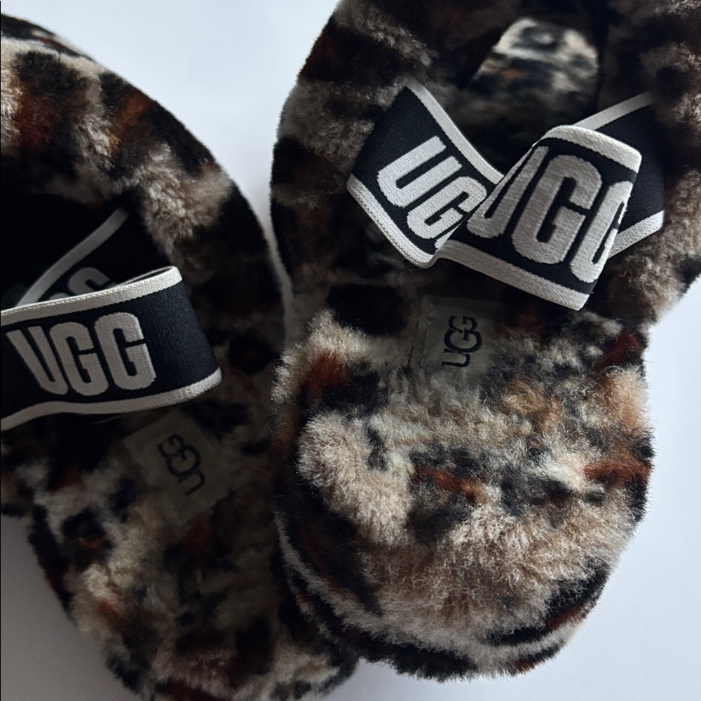 UGG Flufg Yeah Slippers - Picture 6 of 9